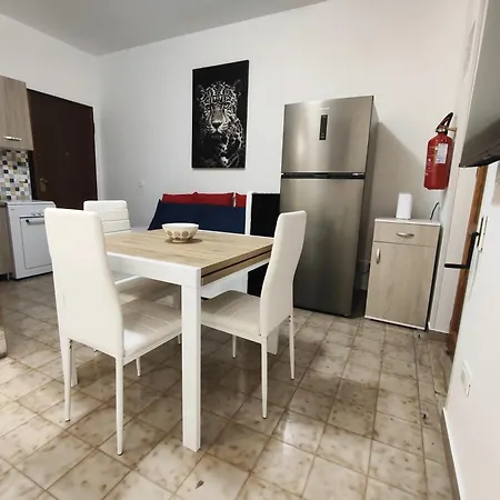 Holiday home Luxora *