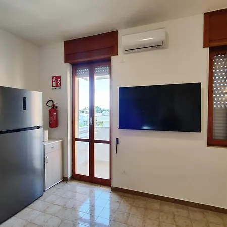 Luxora Holiday home Gallipoli